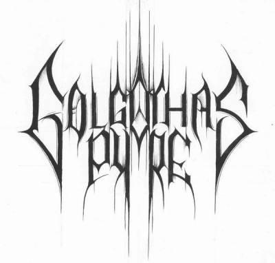 logo Golgotha's Pyre